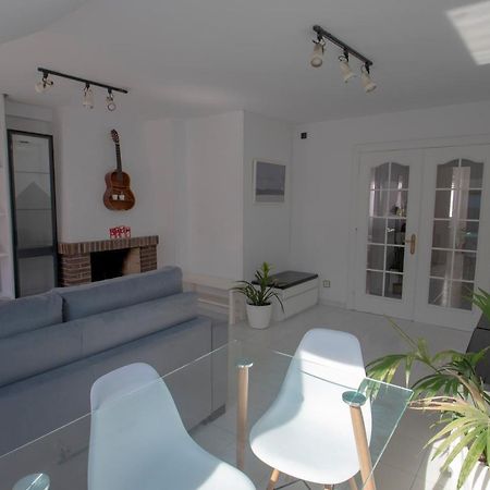 183A Apto En Pleno Centro Con Vistas Al Mar Daire Gijón Dış mekan fotoğraf
