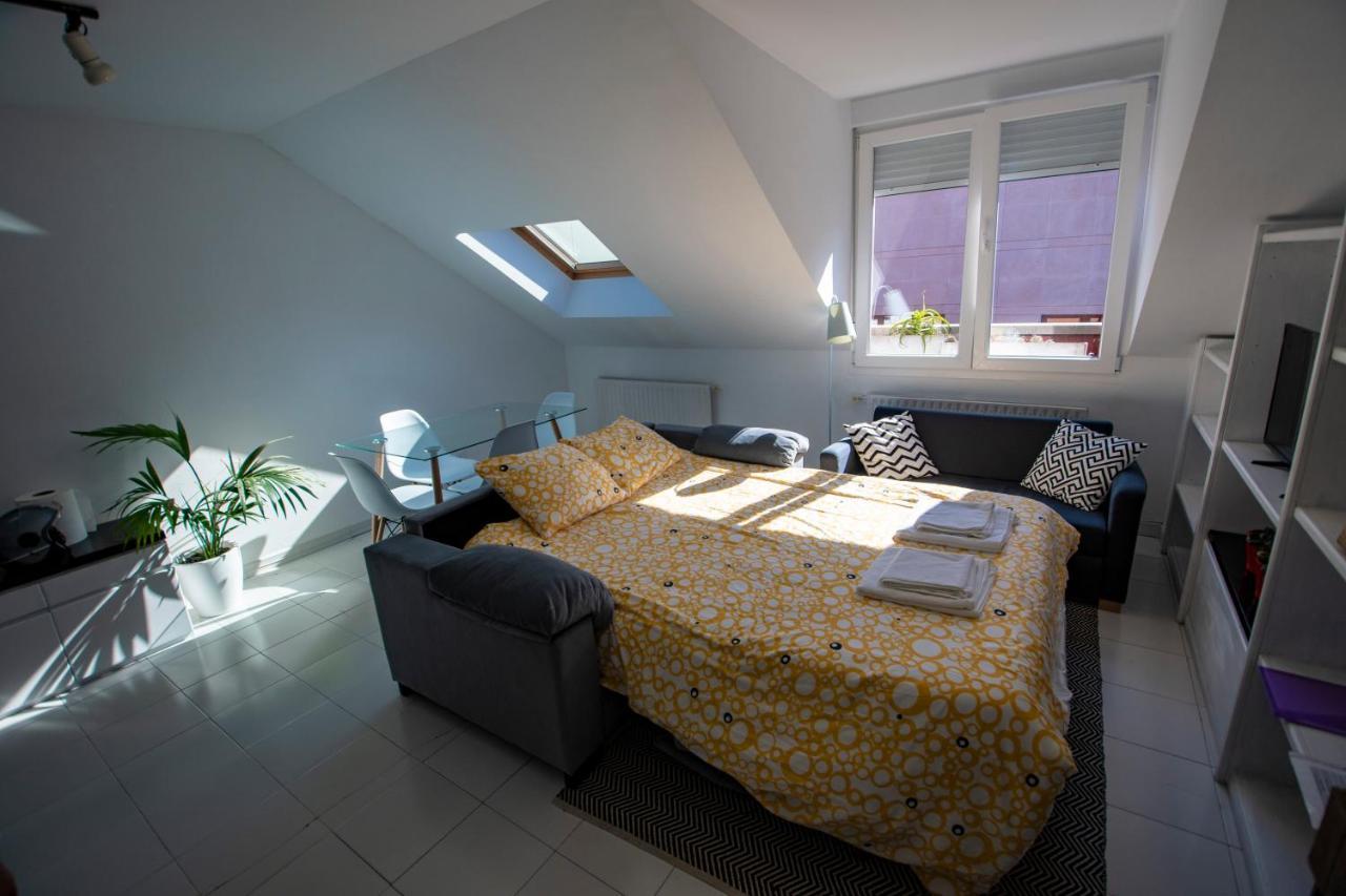 183A Apto En Pleno Centro Con Vistas Al Mar Daire Gijón Dış mekan fotoğraf