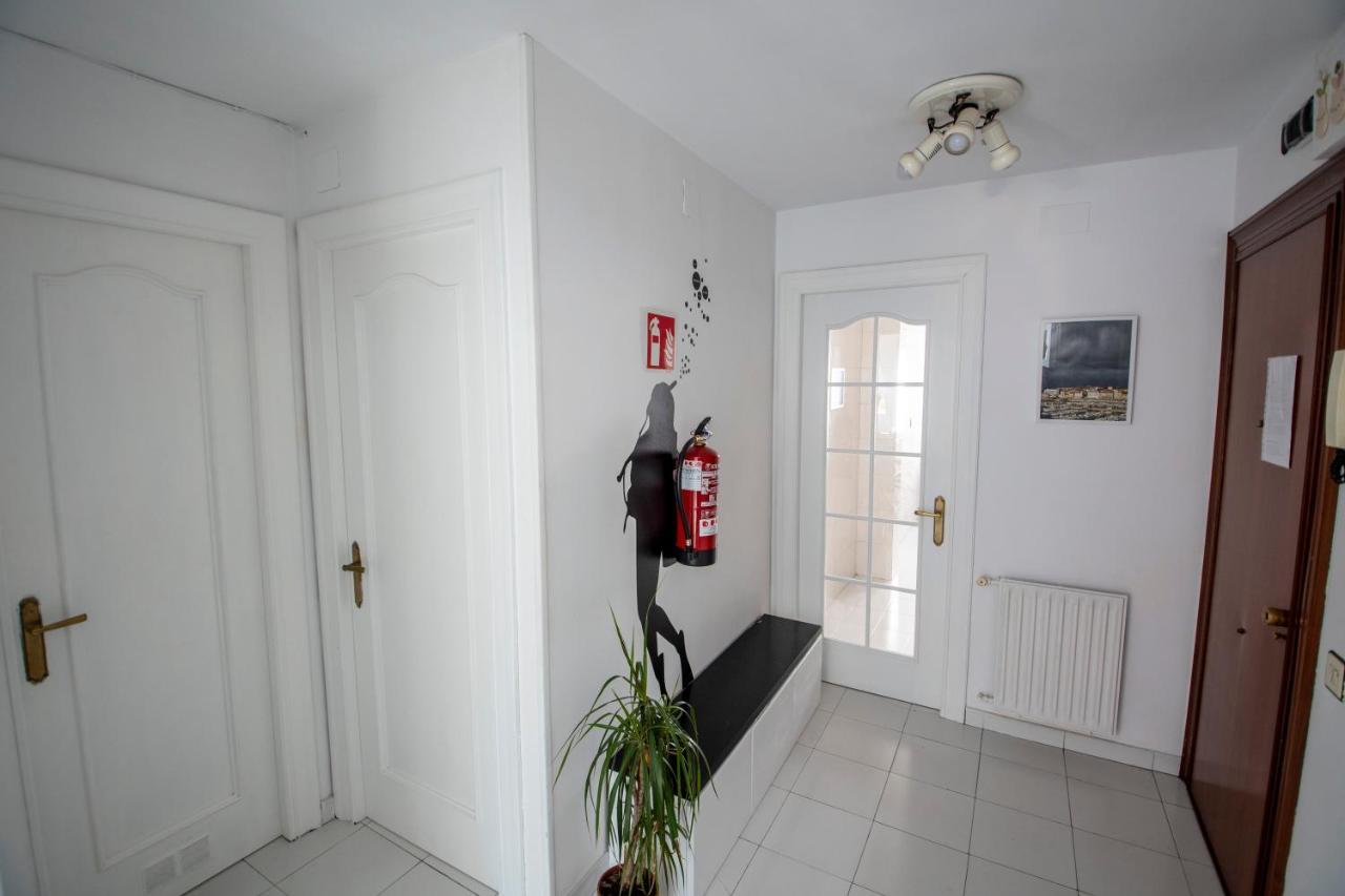 183A Apto En Pleno Centro Con Vistas Al Mar Daire Gijón Dış mekan fotoğraf