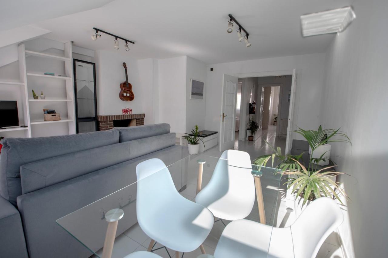 183A Apto En Pleno Centro Con Vistas Al Mar Daire Gijón Dış mekan fotoğraf