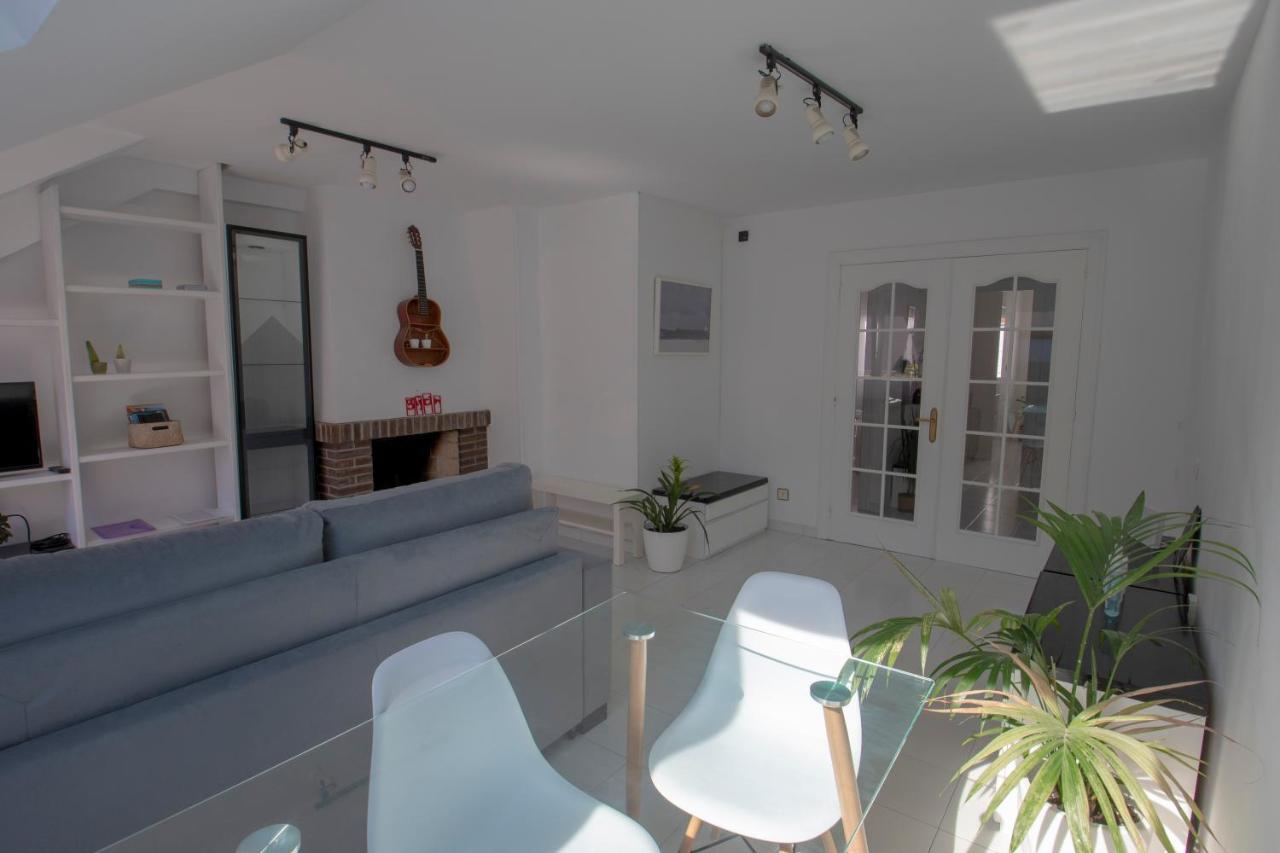 183A Apto En Pleno Centro Con Vistas Al Mar Daire Gijón Dış mekan fotoğraf